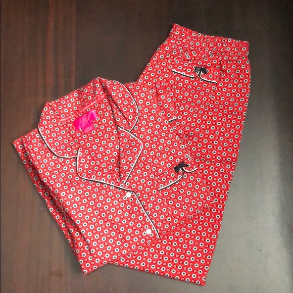 Victoria's Secret Other - VICTORIAS SECRET PAJAMA